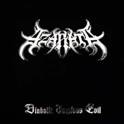 AZARATH Diabolic Impious Evil CD