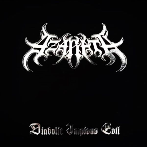 AZARATH Diabolic Impious Evil CD