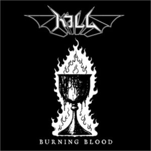 KILL Burning Blood