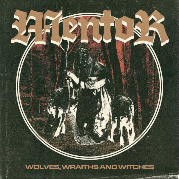 MENTOR Wolves, Wraiths and Witches