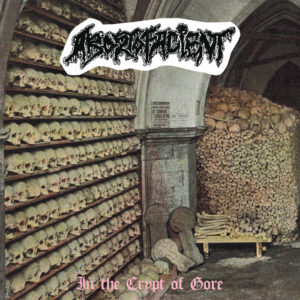 ABORTOFACIENT In the Crypt of Gore