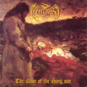 HADES The Dawn of the Dying Sun