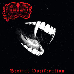 WITCHCRAFT Bestial Vociferation