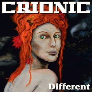 CRIONIC Different / Allegoric Tableau