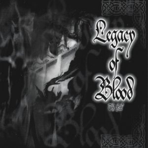 Legacy of Blood the fall