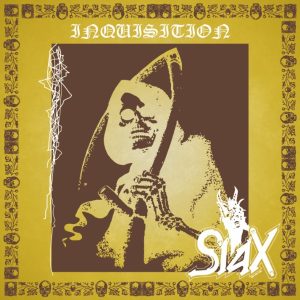 SIAX Inquisition