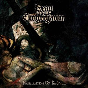 DEAD CONGREGATION Promulgation of the Fall