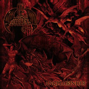 LORD BELIAL Angelgrinder