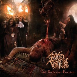 TOOLS OF TORTURE Faith Purification Execution