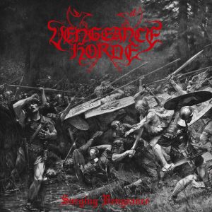 VENGEANCE HORDE Surging Vengeance