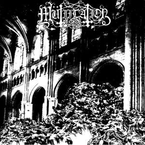 MUTIILATION remains of a ruined,dead, cursed soul