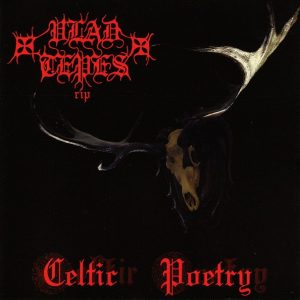 VLAD TEPES celtic poetry