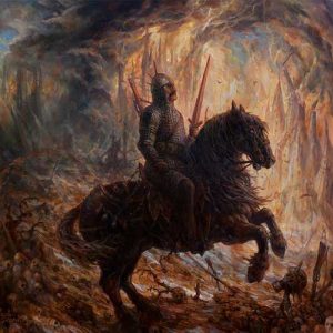 DIOCLETIAN Gesundrian CD