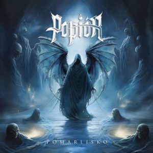 POPIÓR Pomarlisko CD