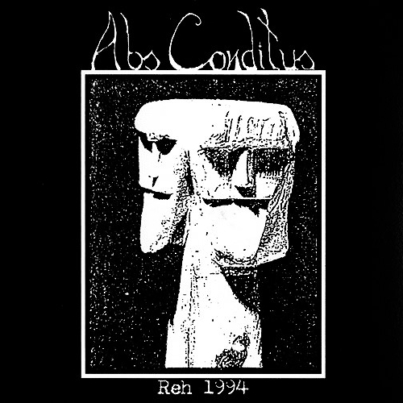 ABS CONDITUS Reh 1994 CD