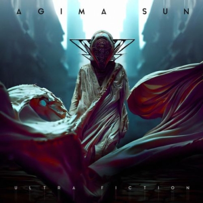 AGIMA SUN Ultra Fiction CD