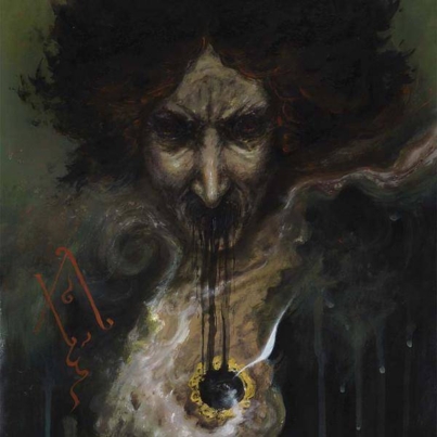 AKHLYS The Dreaming I