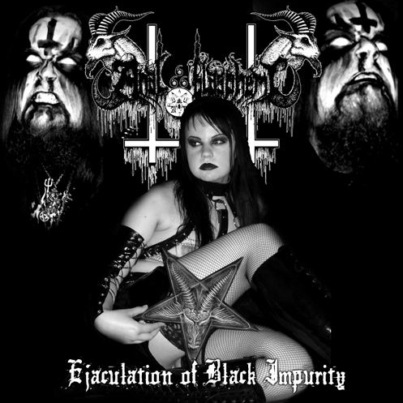 ANAL-BLASPHEMY-Ejaculation-of-Black-Impurity-cover