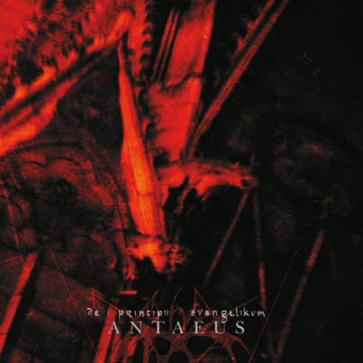 ANTAEUS De Principii Evangelikum