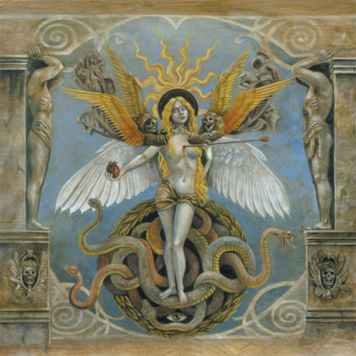 AOSOTH V The Inside Scriptures