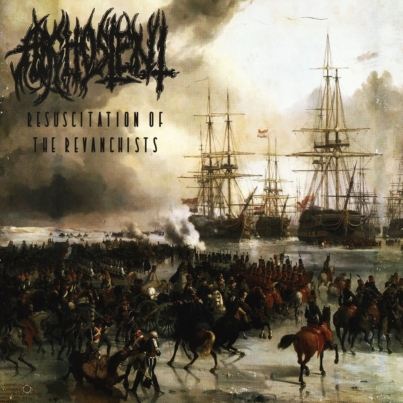 ARGHOSLENT Resuscitation of the Revanchists