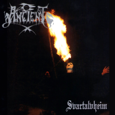 Ancient Svartalvheim