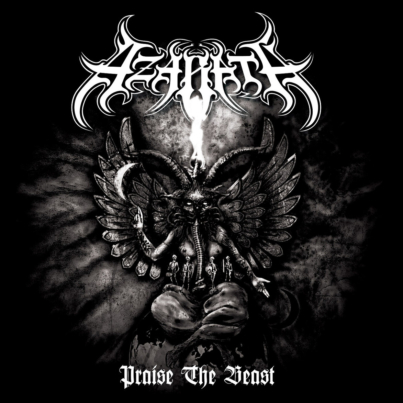 Azarath Praise the Beast