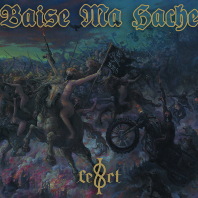 BAISE MA HACHE f.e.r.t. 