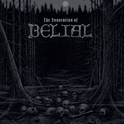 BELIAL The Invocation of Belial