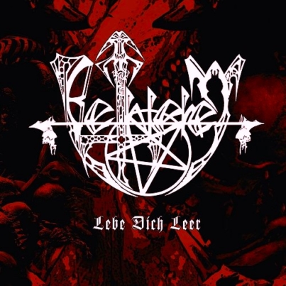 BETHLEHEM Lebe Dich leer CD