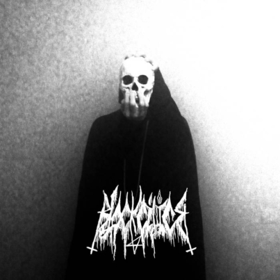 BLACK CILICE Banished From Time