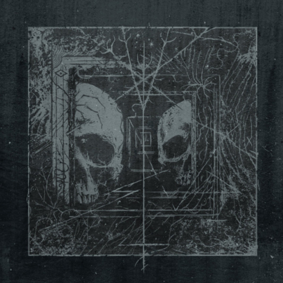 COLD PROPHET K.F.R Imperilled Future CD