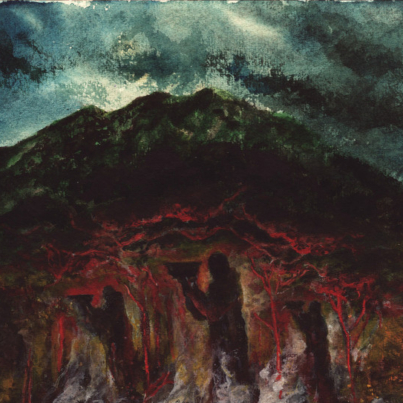 COMANDO PRAETORIO Ignee Sacertà Ctonie CD