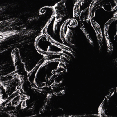 CTHULHU RITES Acheront bezkształtnego diabelstwa