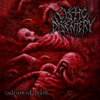 CYSTIC DYSENTERY Culture Of Death