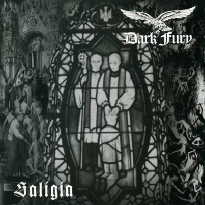 DARK FURY Saligia