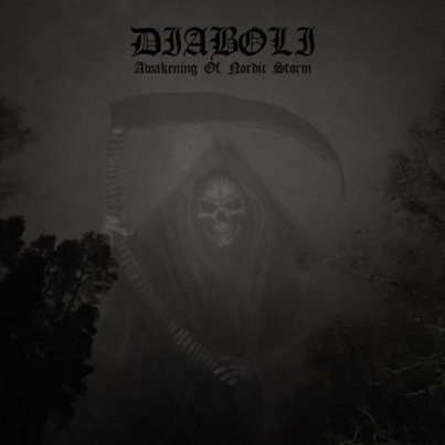 DIABOLI Awakening of Nordic Storm