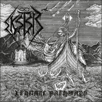 EKSTSIS Xthonic Pathways