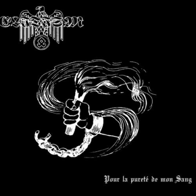 ELITISM Pour la purete de mon Sang