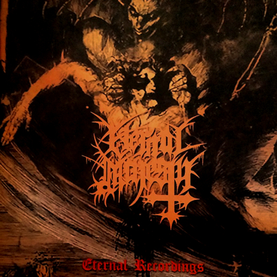ETERNAL MAJESTY eternal recordings