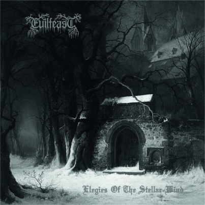 EVILFEAST Elegies of the Stellar Wind