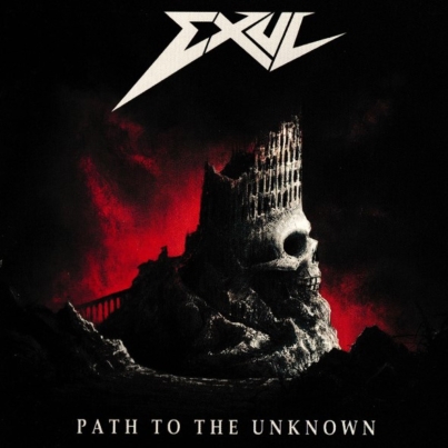 EXUL Path To The Unknown