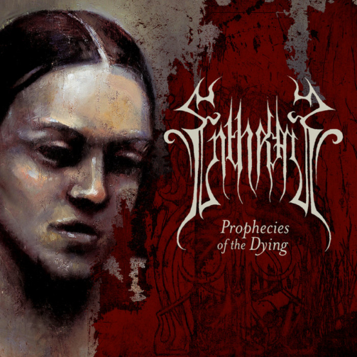 Enthral Prophecies of the Dying CD