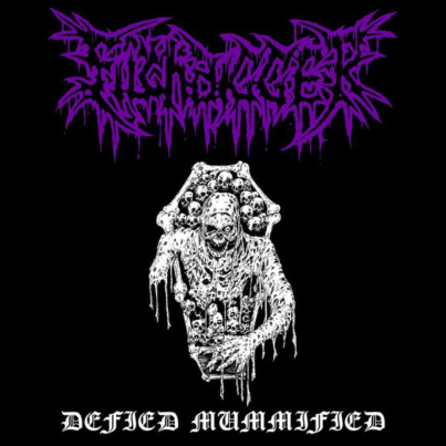 FILTHDIGGER-Defied-Mummified