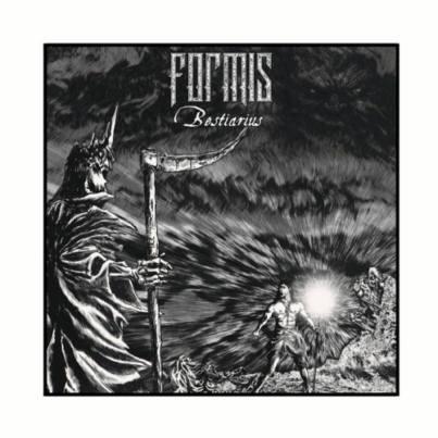 FORMIS Bestiarius CD