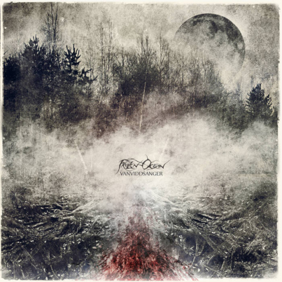 FROZEN OCEAN Vanviddsanger