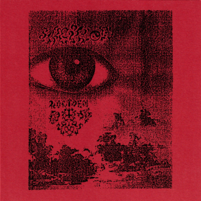 GOLDEN DAWN APEIRON Split Demo 95