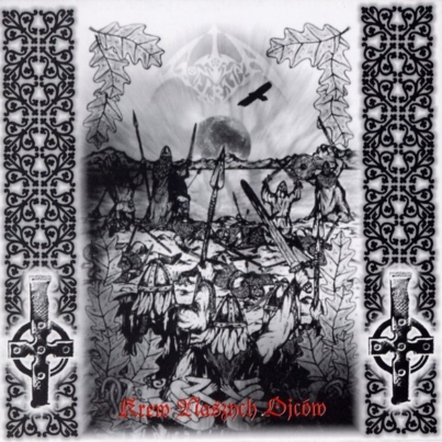 GONTYNA KRY Krew Naszych Ojcow