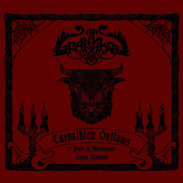 GRANSKOG Carpathian Outlaws
