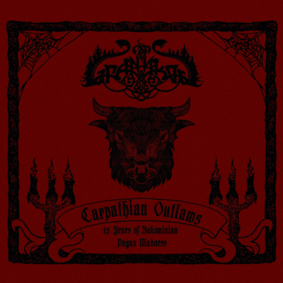 GRANSKOG Carpathian Outlaws
